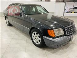 مێرسێدس بێنز S-Class